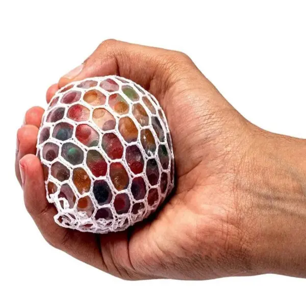 Squishy Squeeze Stress Relief Toy For Kids - Image 2