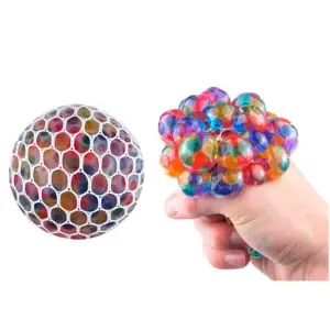Squishy Squeeze Stress Relief Toy For Kids