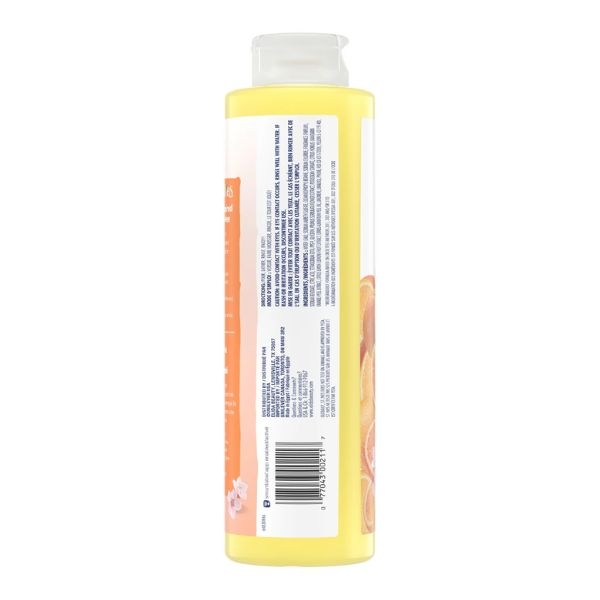 St.Lves Energizing Body Wash, Citrus & Cherry Blossom, 22 fl oz - Image 5