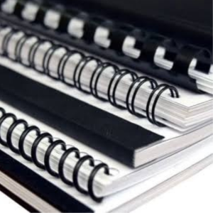 Staff Attendance Book For 2080 BS (20 Page)