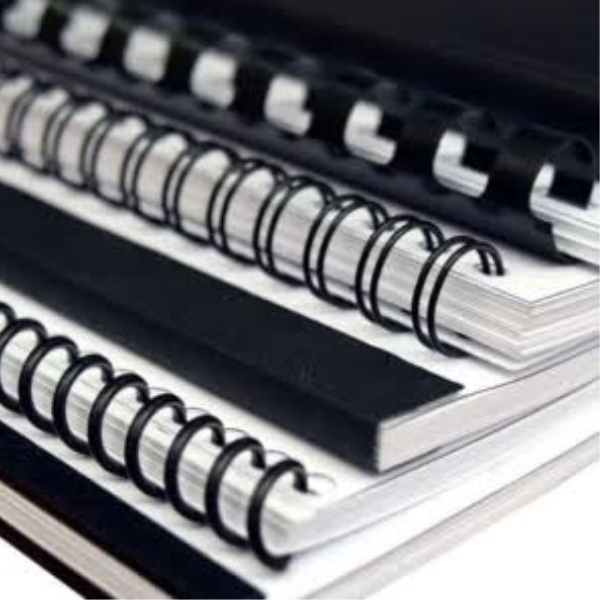 Staff Attendance Book For 2080 BS (20 Page)