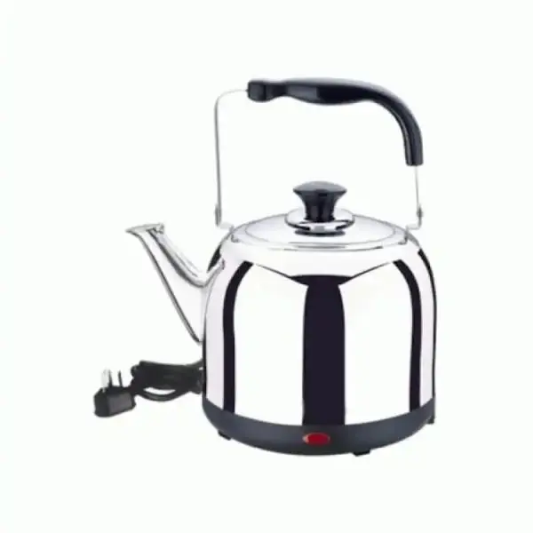 Stainless Steel Automatic Electric Kettle - 5 Liters - Image 3