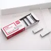 000 Pins) | Strong & Smooth Stapling No.10