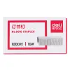 Staples 0010N – 20 Boxes Set (20