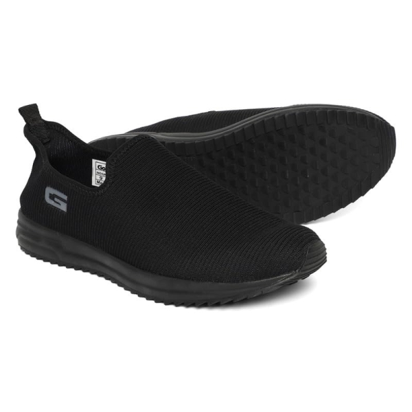 Starlite 06 Black Goldstar Shoes For Men - Image 2