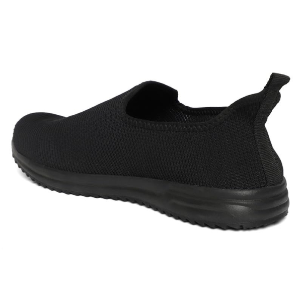 Starlite 06 Black Goldstar Shoes For Men - Image 6