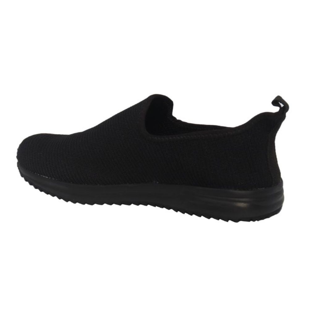 Starlite 06 Black Goldstar Shoes For Men - Kinaun (किनौं) Online ...