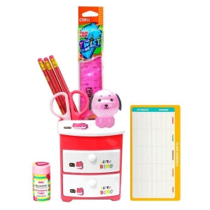 Stationery Set/ Cute School Set H452