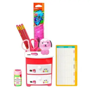 Stationery Set/ Cute School Set H452