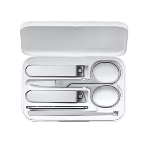 Steel Nail Clipper Pedicure