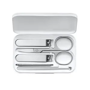 Steel Nail Clipper Pedicure