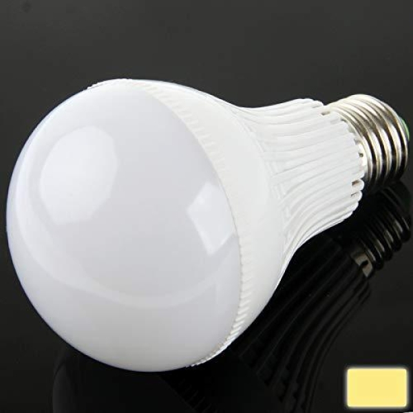 Stock Clearance Sale Offer 9 Watt Led Bulb E27 Base 1 Year Warranty - Image 2