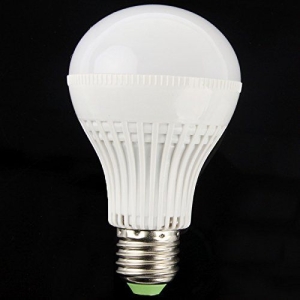 Stock Clearance Sale Offer 9 Watt Led Bulb E27 Base 1 Year Warranty