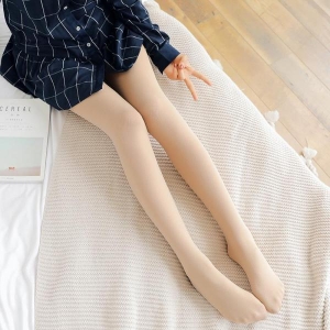 Stocking Inside Fleece
