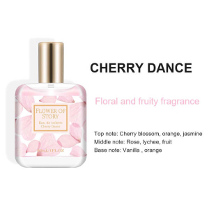 Story Of Love 30ml Women Perfume 24 Hours Long Lasting EDP