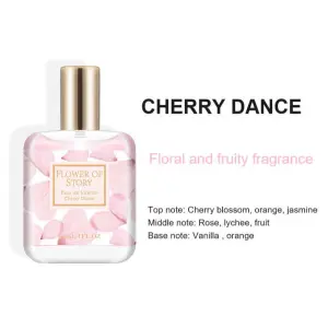 Story Of Love 30ml Women Perfume 24 Hours Long Lasting EDP