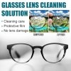 Screens & Lenses - अब चस्मा र स्क्रिन सफा गर्न सजिलो