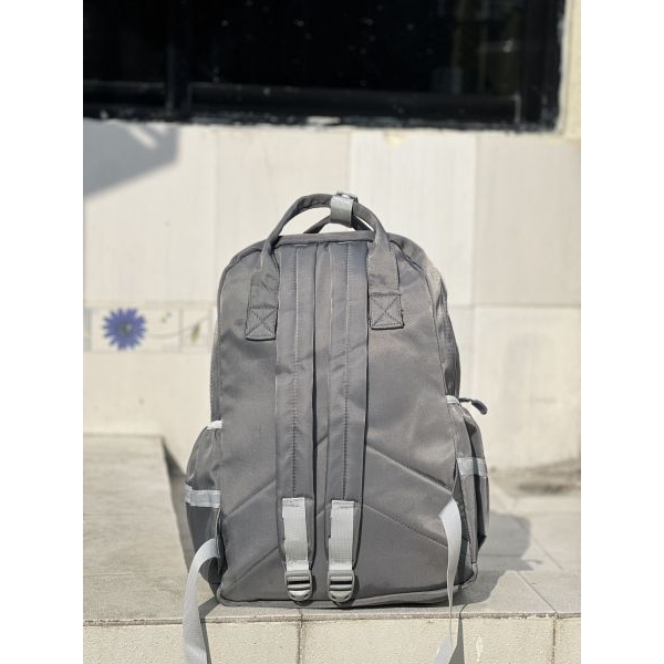 Stylish Multi-Pocket Backpack for Women | Lightweight & Durable - Image 5