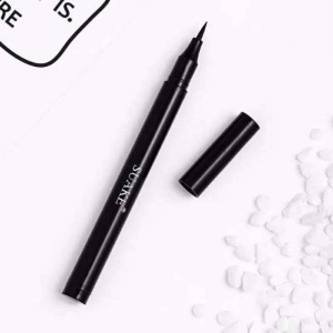 Suake Cool Black Long Lasting Eyeliner Pen/ mking liquid eyeliner