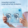 Suction Cup Mobile Phone Cooling Stand
