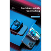 Suction Cup Mobile Phone Cooling Stand