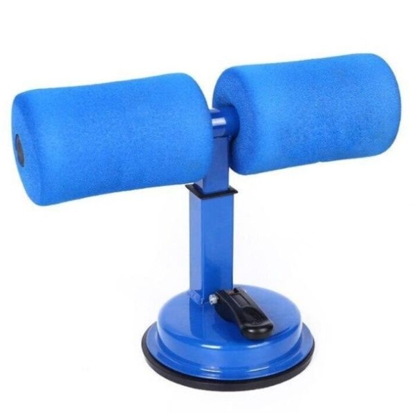 Suction Sit-Up FN-1002 | Portable Home Exercise Abdominal Trainer - Image 2