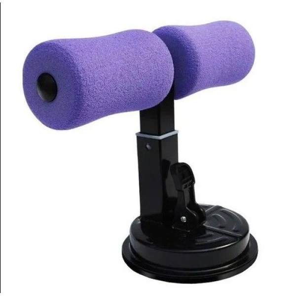 Suction Sit-Up FN-1002 | Portable Home Exercise Abdominal Trainer - Image 4