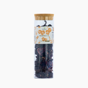Suiro Teas Hibisicus Tea - 60 gm