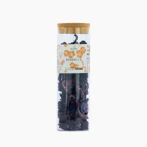 Suiro Teas Hibisicus Tea - 60 gm