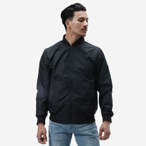 Summer Double Layer Bomber Windcheater Jacket For Men. - Fashion | Jackets For Men | Men's Wear | Windcheaters |