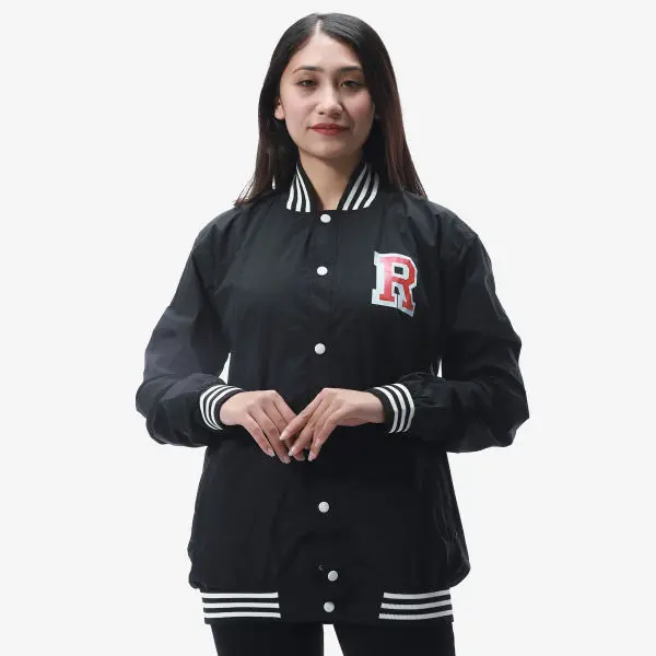 Summer Double Layered Windproof Jacket For women. - Fashion | Jackets For Women | Women's Wear | Windproof Jackets | - Image 2