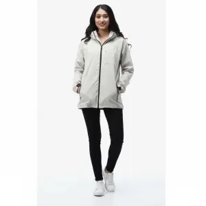 Summer Double Layered Windproof Jacket For Women. - Fashion | Jackets For Women | Women's Wear | Windproof Jackets |