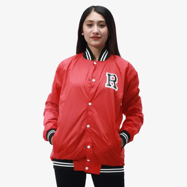 Summer Double Layered Windproof Jacket For women. - Fashion | Jackets For Women | Women's Wear | Windproof Jackets | - Image 4