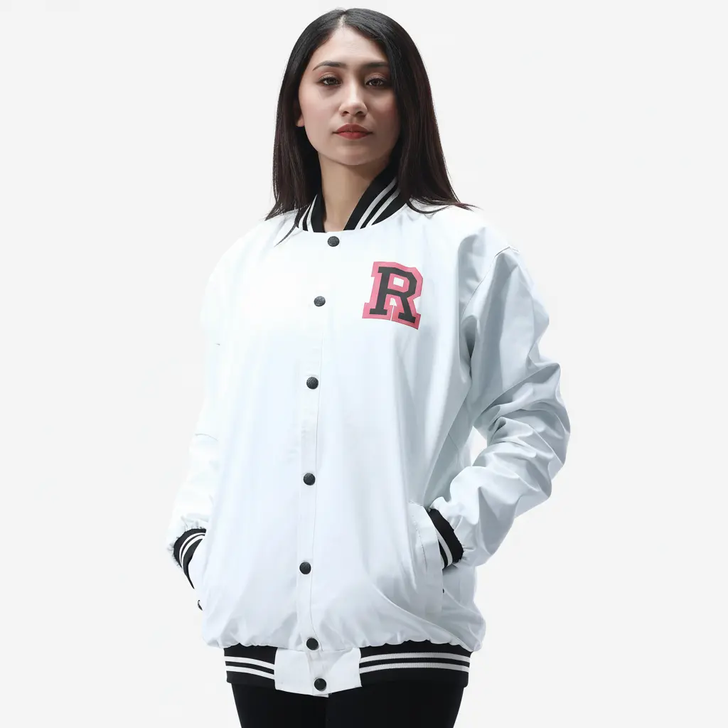 Summer Double Layered Windproof Jacket For women. - Fashion | Jackets For Women | Women's Wear | Windproof Jackets |