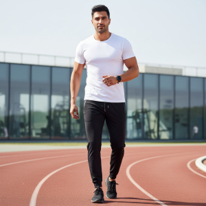 Summer Shorts/ Jogger And T-Shirt Set For Men - Fashion | Joggers For Men | Men's Wear | Joggers | T-Shirts |