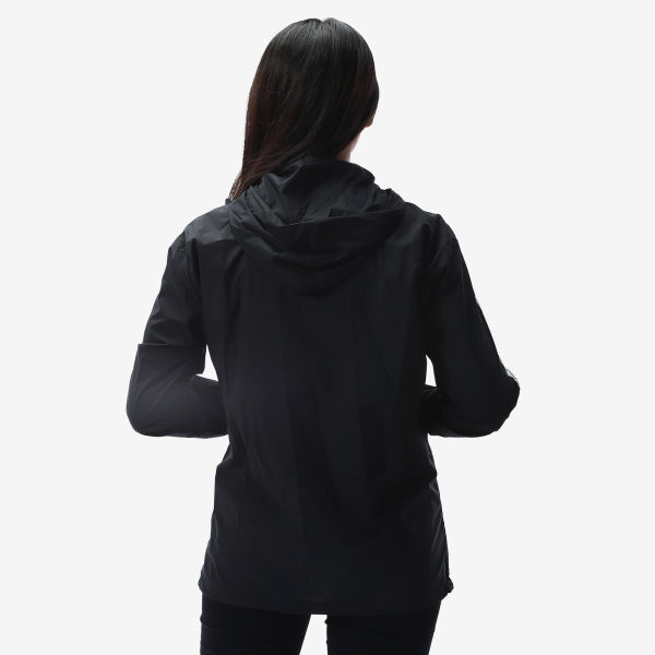 Summer Single Layered Windproof Jacket For Women. - Fashion | Jackets For Women | Women's Wear | Windproof Jackets | - Image 5
