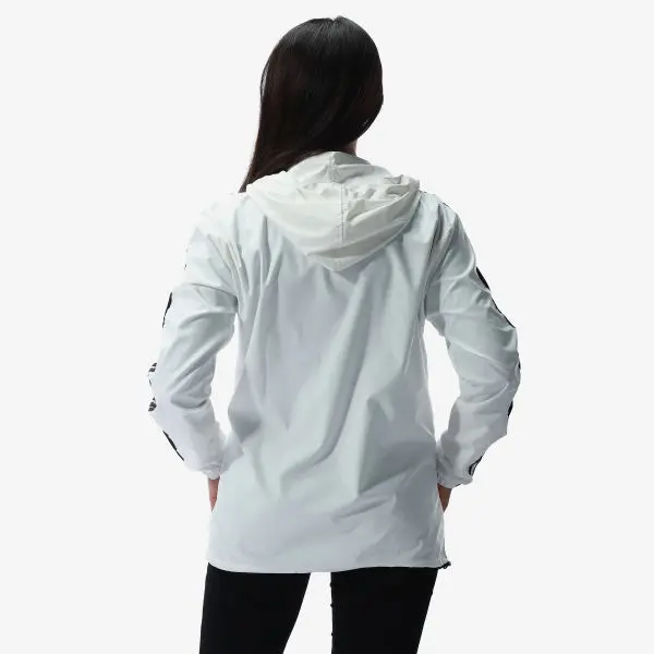 Summer Single Layered Windproof Jacket For Women. - Fashion | Jackets For Women | Women's Wear | Windproof Jackets | - Image 5
