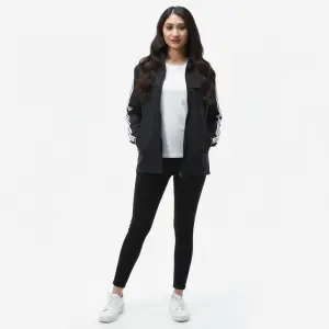 Summer Single Layered Windproof Jacket For Women. - Fashion | Jackets For Women | Women's Wear | Windproof Jackets |