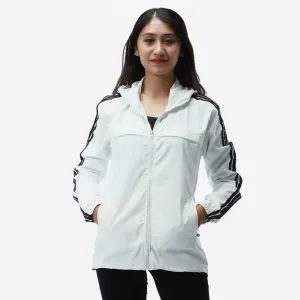 Summer Single Layered Windproof Jacket For Women. - Fashion | Jackets For Women | Women's Wear | Windproof Jackets |