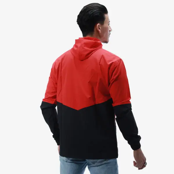 Summer Thin Single Layer Windcheater Jacket For Men. - Fashion | Jackets For Men | Men's Wear | Windcheaters | - Image 3