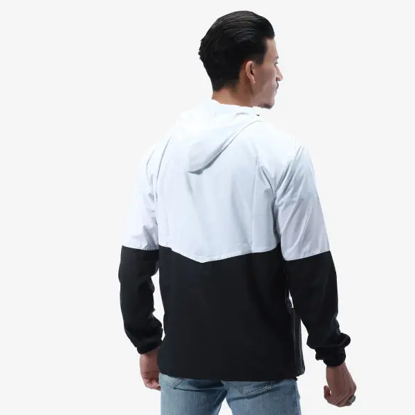 Summer Thin Single Layer Windcheater Jacket For Men. - Fashion | Jackets For Men | Men's Wear | Windcheaters | - Image 3