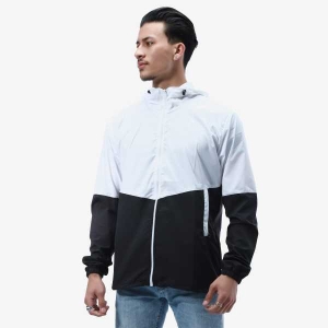Summer Thin Single Layer Windcheater Jacket For Men. - Fashion | Jackets For Men | Men's Wear | Windcheaters |
