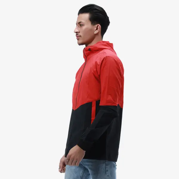 Summer Thin Single Layer Windcheater Jacket For Men. - Fashion | Jackets For Men | Men's Wear | Windcheaters | - Image 5