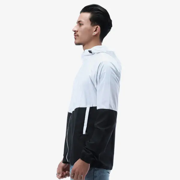 Summer Thin Single Layer Windcheater Jacket For Men. - Fashion | Jackets For Men | Men's Wear | Windcheaters | - Image 5