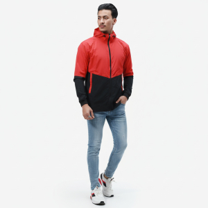 Summer Thin Single Layer Windcheater Jacket For Men. - Fashion | Jackets For Men | Men's Wear | Windcheaters |