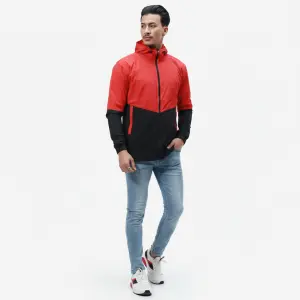 Summer Thin Single Layer Windcheater Jacket For Men. - Fashion | Jackets For Men | Men's Wear | Windcheaters |
