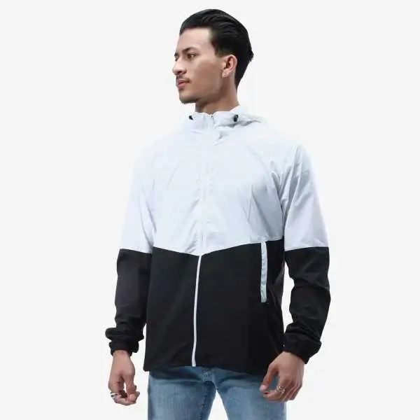 Summer Thin Single Layer Windcheater Jacket For Men. - Fashion | Jackets For Men | Men's Wear | Windcheaters |