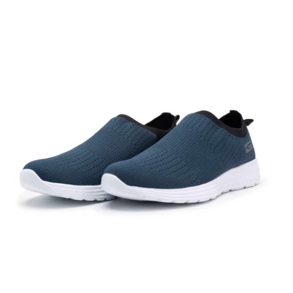 Sunlite 09 Ocean Blue Goldstar Shoes For Women - Kinaun (किनौं) Online ...