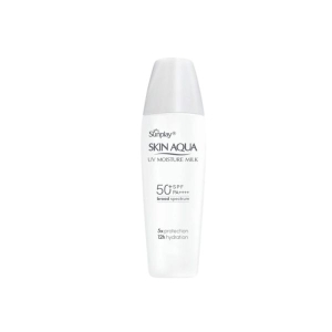 Sunplay Skin Aqua UV Moisture Milk Sunscreen 30 Gm