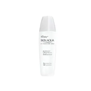 Sunplay Skin Aqua UV Moisture Milk Sunscreen 30 Gm